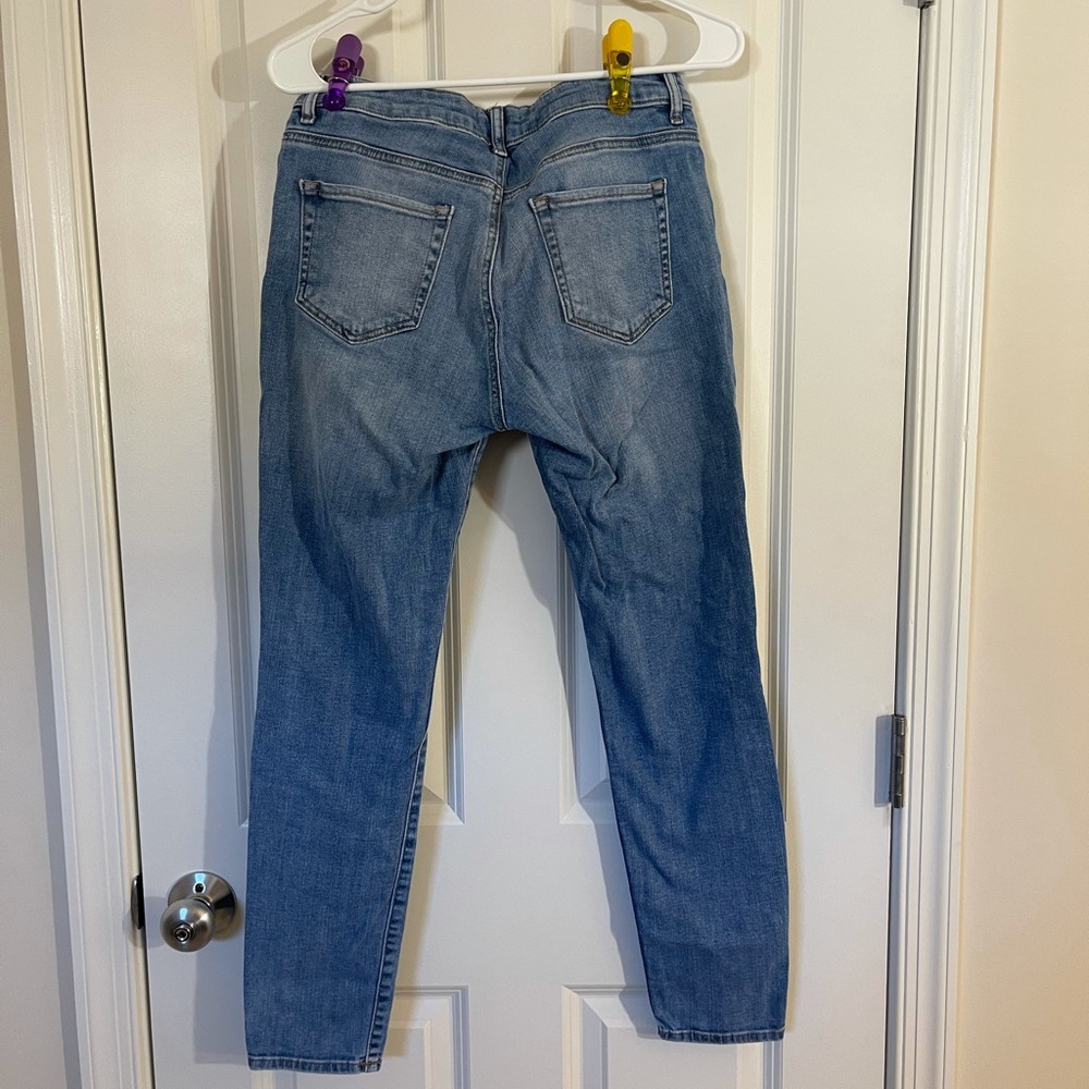 Forever21 Jean - Picture 3 of 4